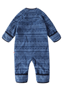 Комбинезон флисовый Reima 516403-6792