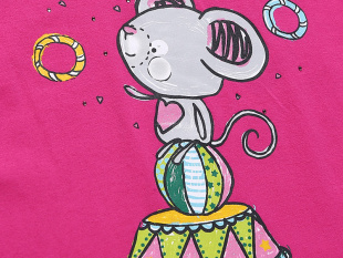 Платье Sweet Berry 205254