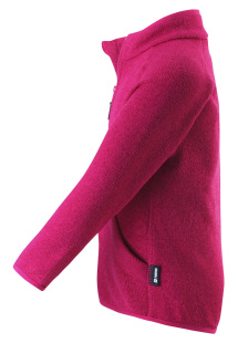 Куртка флисовая Reima 526355-4650