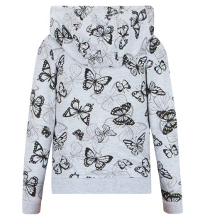 Толстовка Let's Go 6153