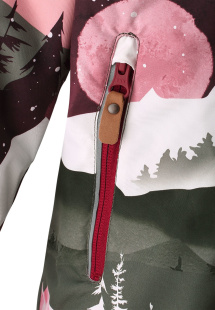 Комбинезон Reimatec 510306R-3917