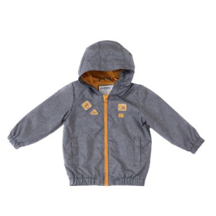 Куртка PlayToday 187007