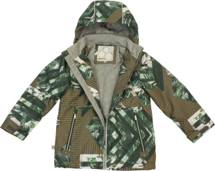 Куртка Huppa 17660104-82307