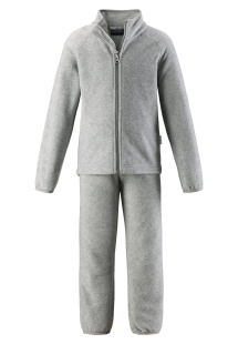 Костюм флисовый Lassie 726700-9000
