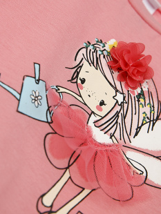 Футболка PlayToday 12123329