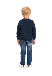 Толстовка Oldos Тео