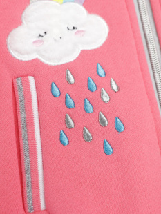 Толстовка PlayToday 120323005