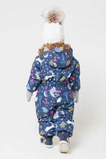 Комбинезон Crockid ВК60024/н/1