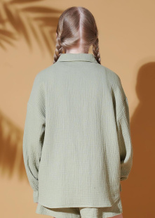 Блузка Clever 863308/17муж-1
