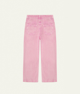 Джинсы SS24TKG082