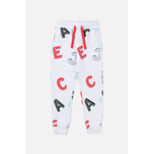 Брюки Crockid К4910