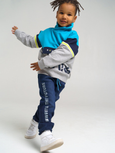 Джинсы PlayToday 32112040