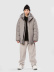 Куртка Orso Bianco Берсерк-2