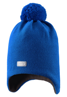 Шапка Lassie 728695-6510