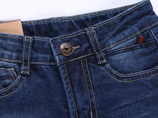 Джинсы Sweet Berry 206150