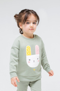 Джемпер Crockid КР301447