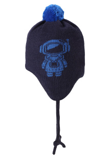 Шапка Lassie 718725-6960