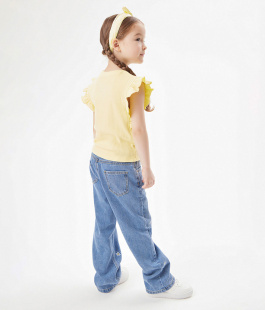 Джинсы SS24TKG091