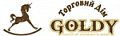 Goldy Goldy