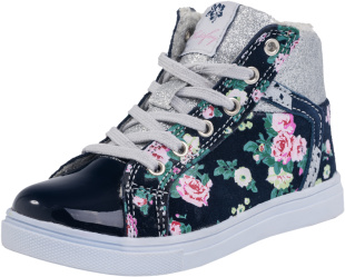 Ботинки Котофей 354007-31