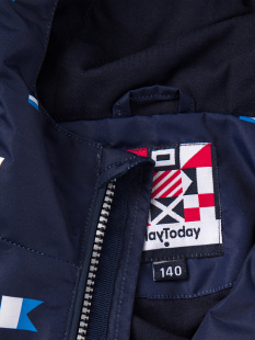 Ветровка PlayToday 220217107