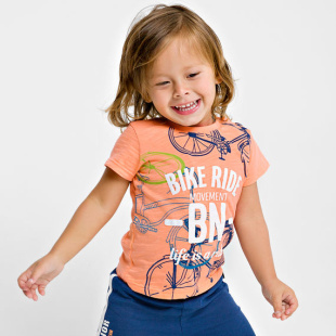 Футболка Bossa Nova 259л-165