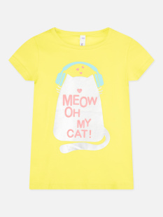 Футболка PlayToday 120222009