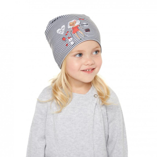 Шапка Модница