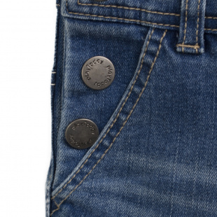 Полукомбинезон PlayToday 191024