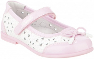 Туфли Kapika 22403к-3