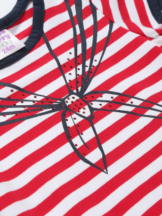 Платье Sweet Berry 812008