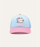 Бейсболка МС-6006