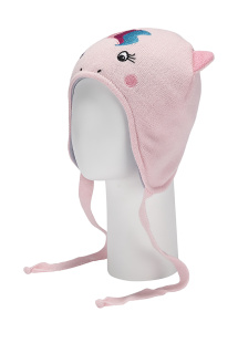 Шапка Oldos Пони