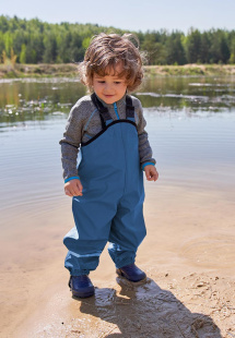 Брюки-дождевики Oldos Клео-3