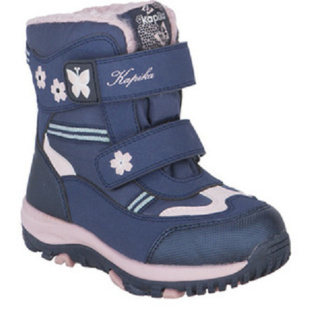 Ботинки Kapika 42295-1