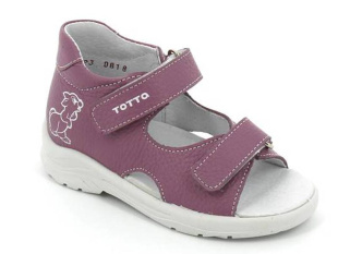 Сандалии ТОТТА 11/4-КП-2