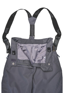 Брюки Oldos Лила-1