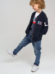 Джинсы PlayToday 12112529