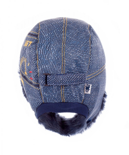 Шапка Роджер