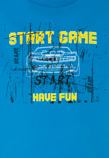 Футболка Oldos Каспер-2