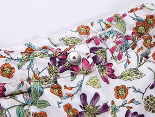 Брюки Sweet Berry 195248