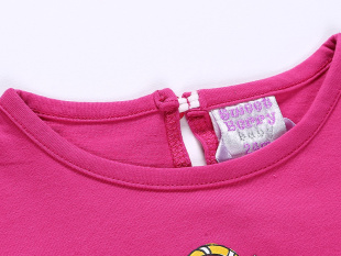 Платье Sweet Berry 205254