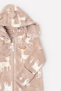 Комбинезон флисовый Crockid ФЛ60000/н/38