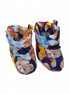 Комбинезон-трансформер Oldos Джереми