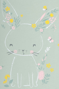 Пижама Crockid К1538