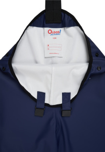 Брюки-дождевики Oldos Клео-3