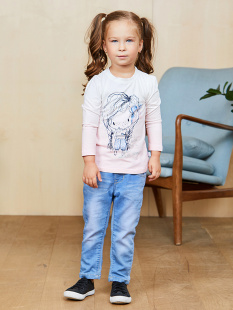 Брюки Sweet Berry 812089