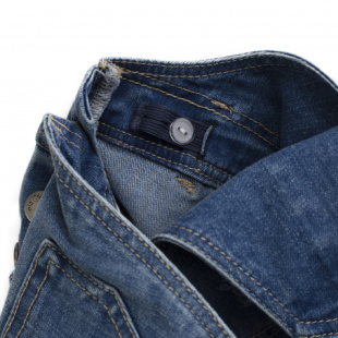 Полукомбинезон PlayToday 191024