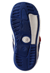 Кеды Reima 569300-6840