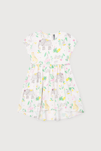 Платье Crockid КР5587